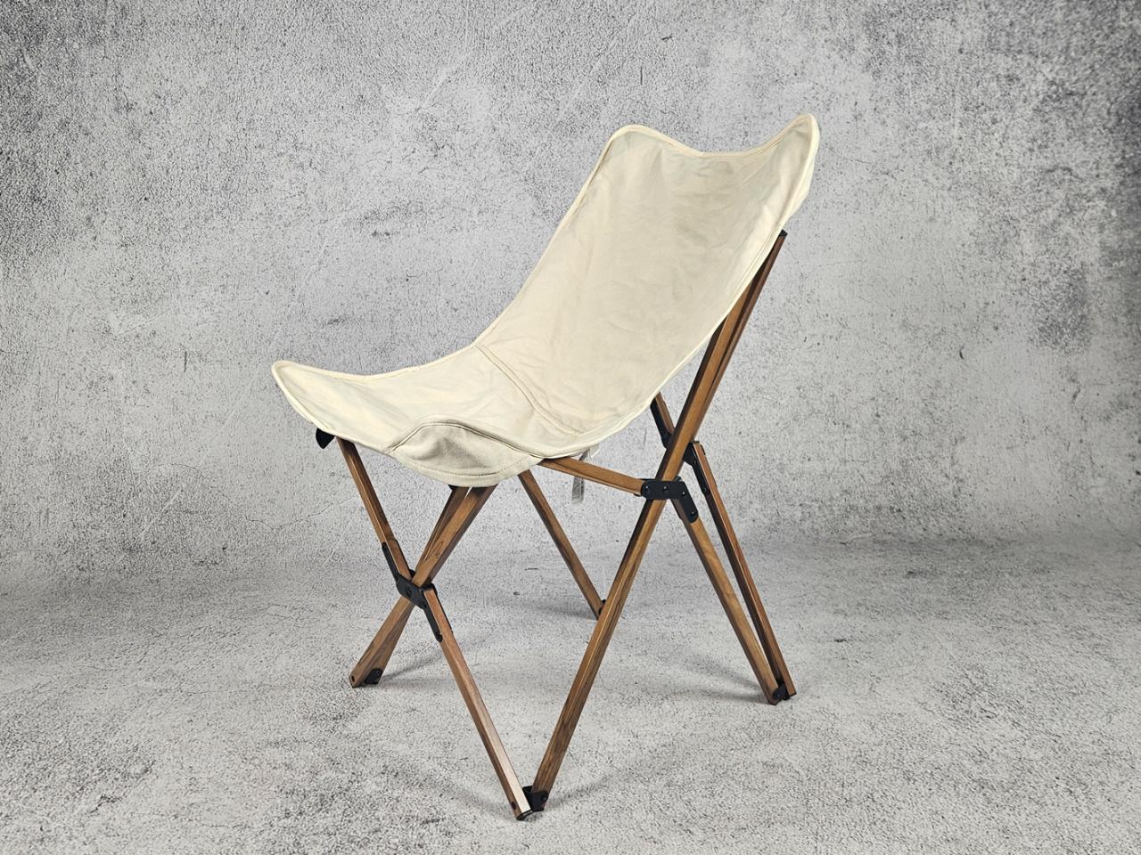 FOTEL BUTTERFLY, ZARA HOME
