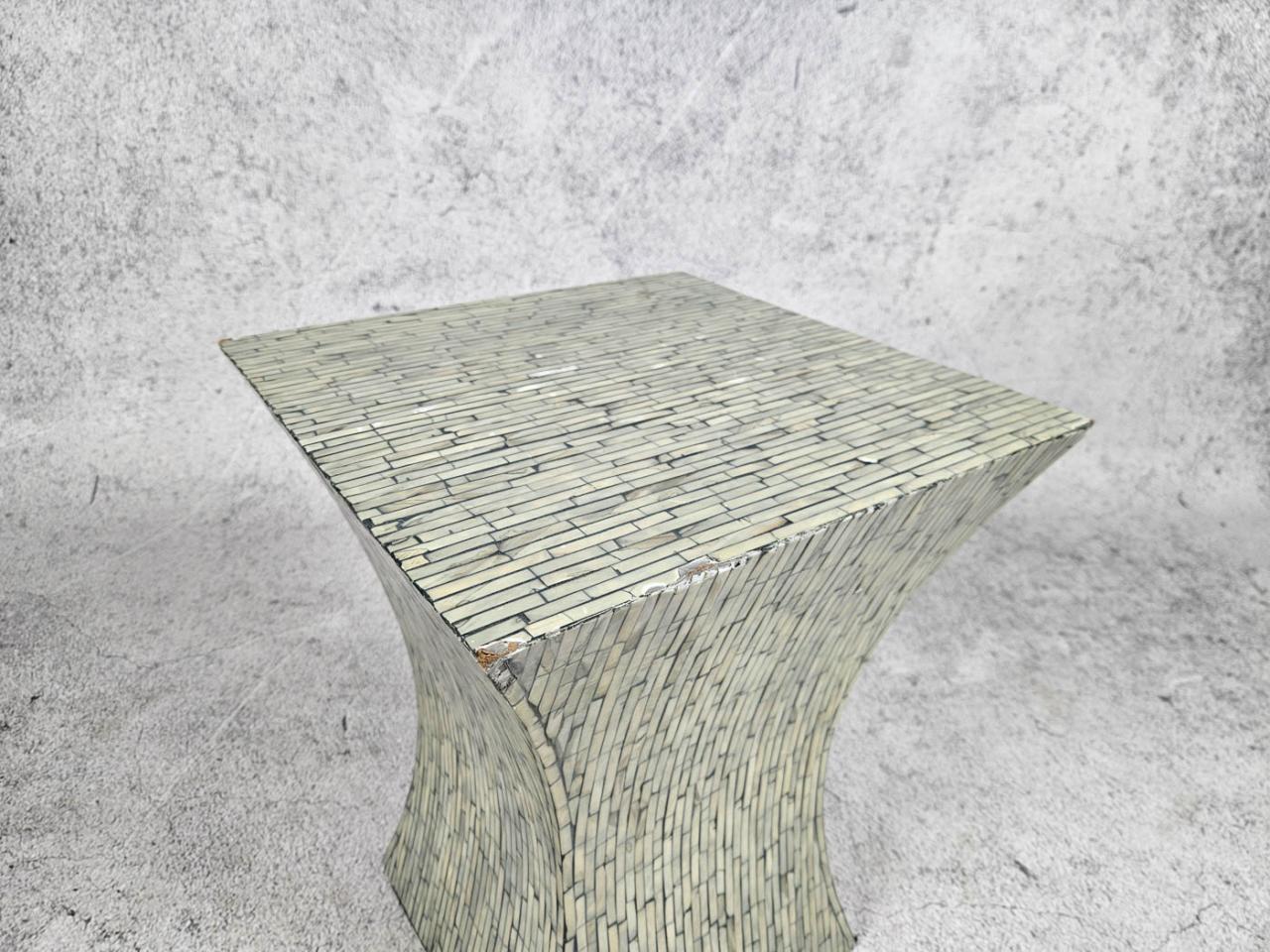 SMALL TABLE