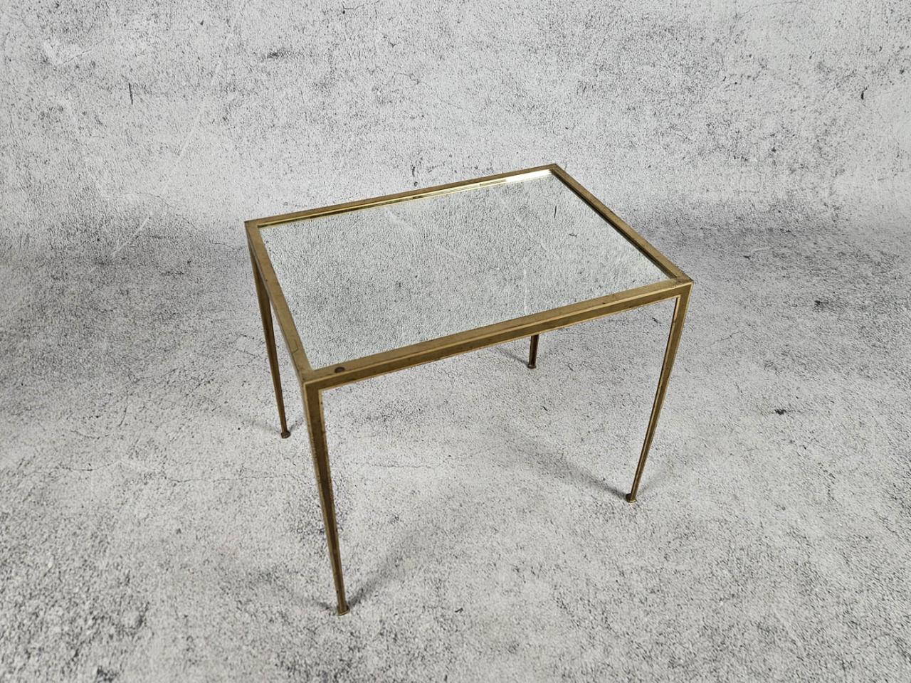 SMALL TABLE