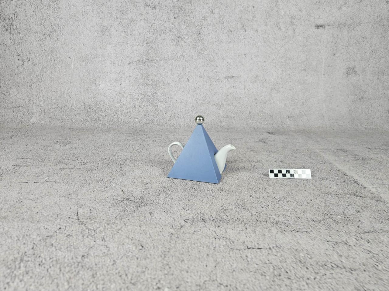 TEAPOT, JUG