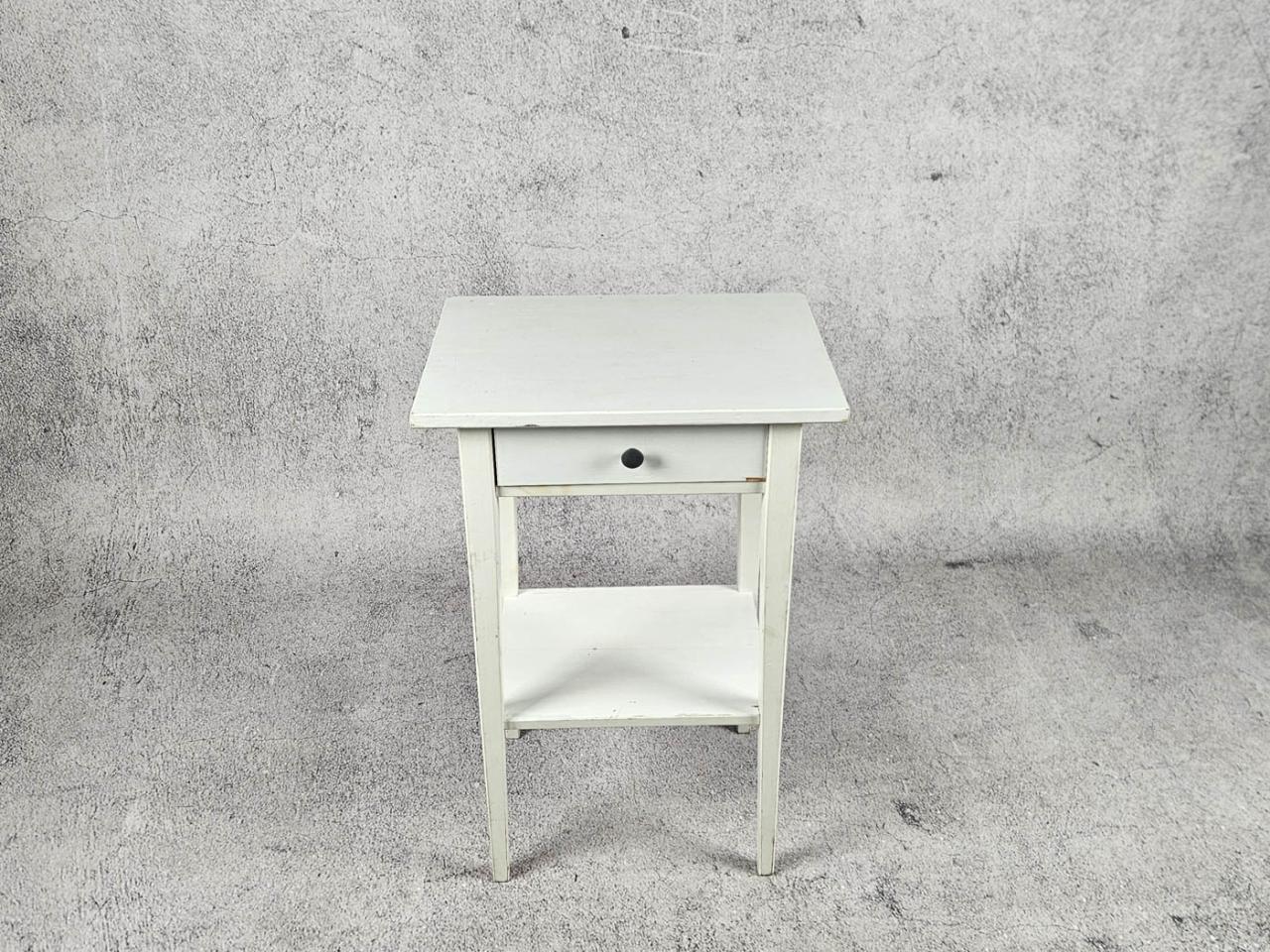NIGHTSTAND, IKEA
