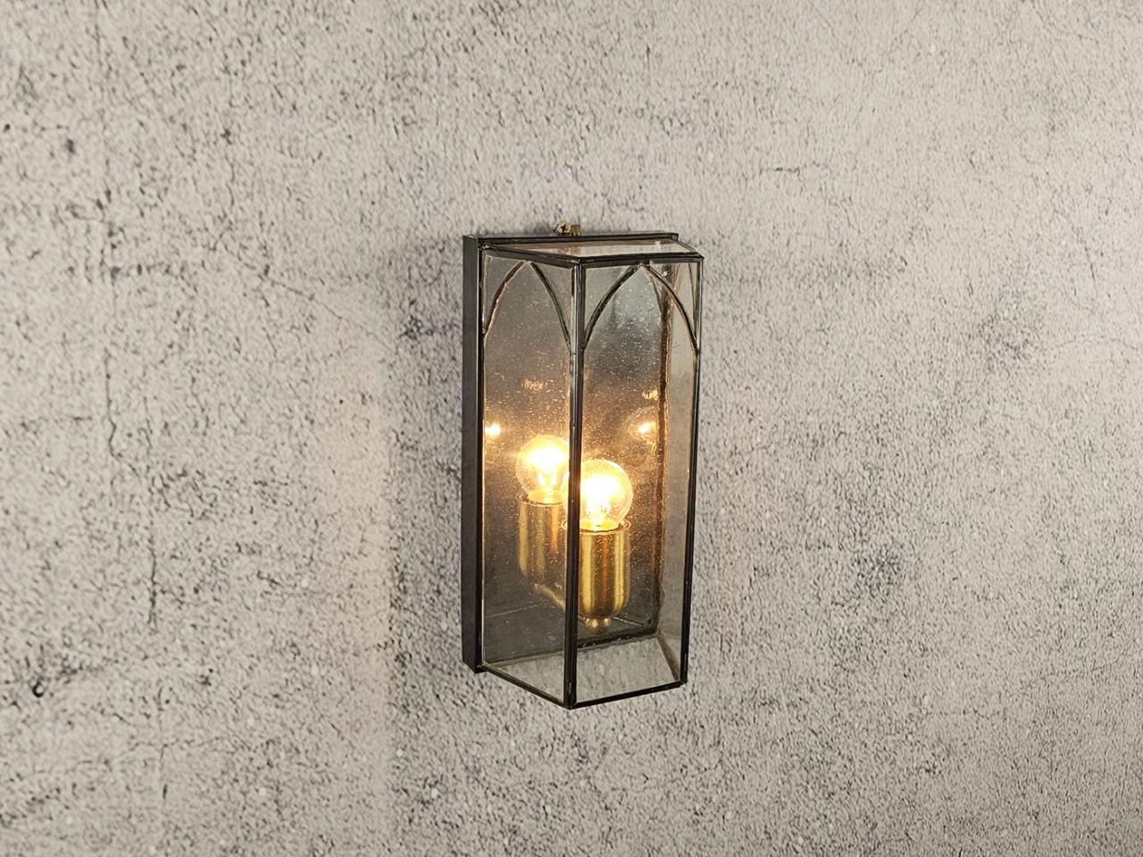 WALL SCONCE