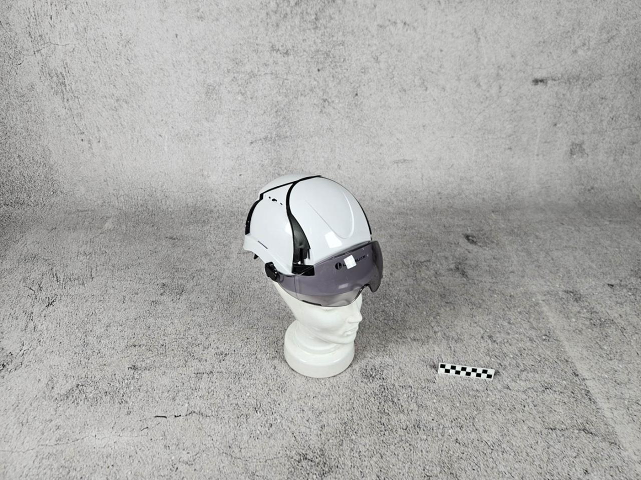 KASK OCHRONNY,  BUDOWLANY