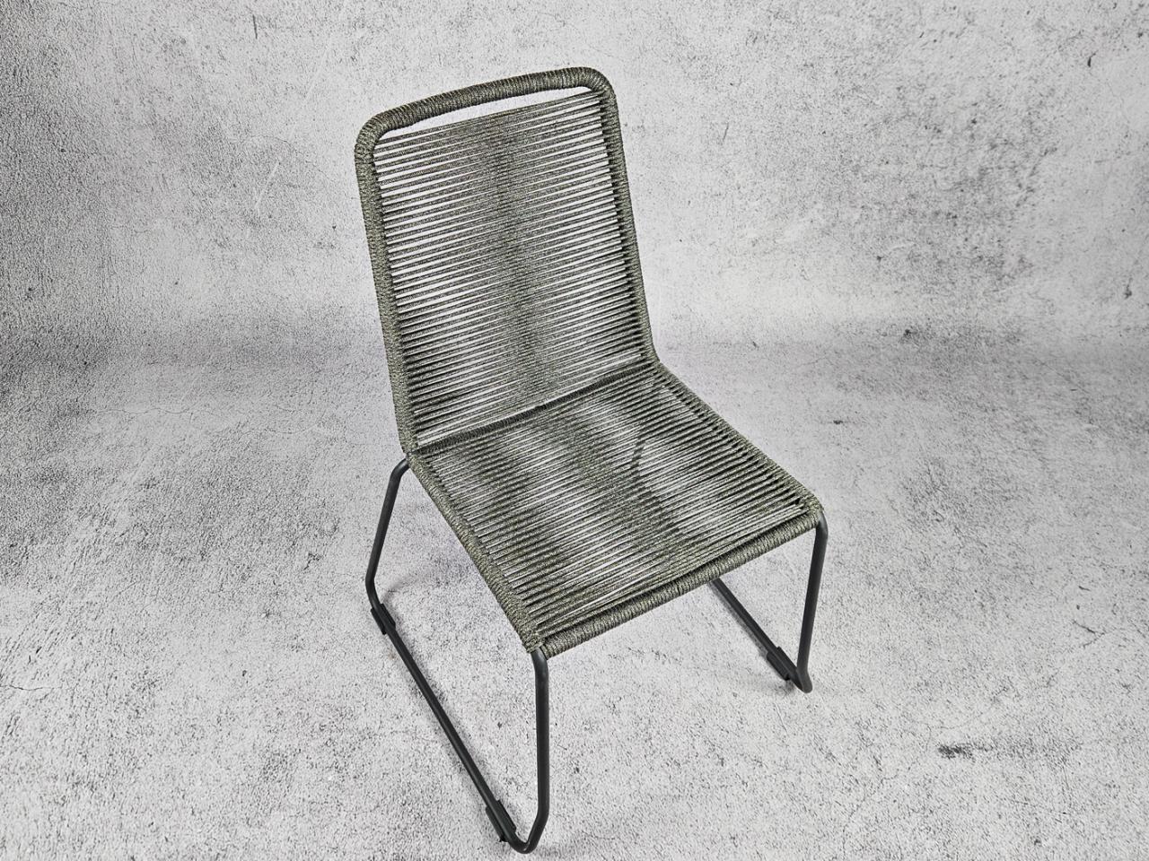 GARDEN CHAIR