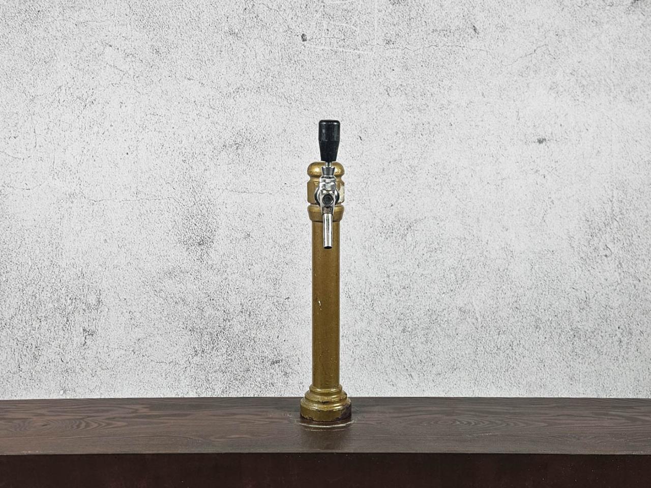 BEER TAP