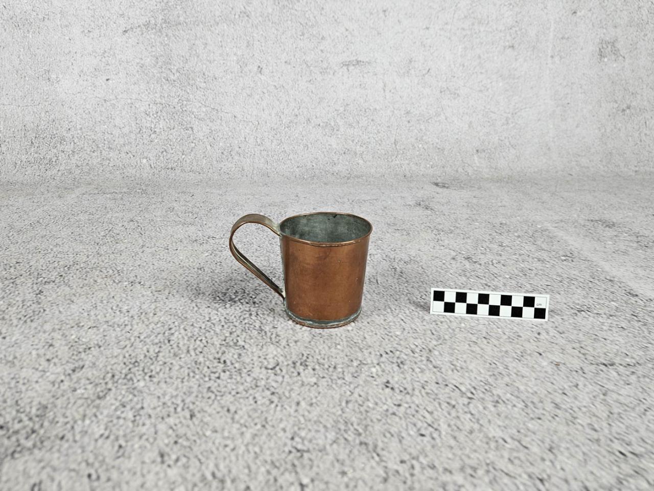 MUG, CUP