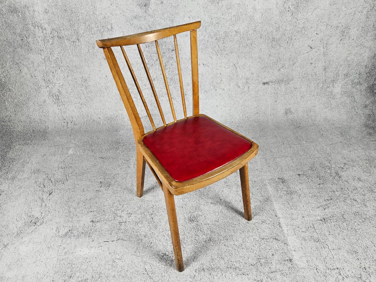 CHAIR, PRL