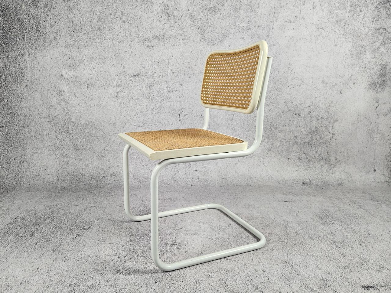 CESCA CHAIR, M. BREUER