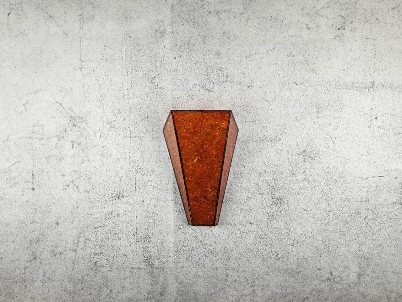 WALL SCONCE