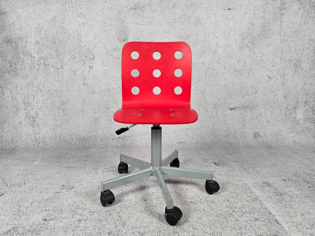 SWIVEL OFFICE CHAIR, IKEA