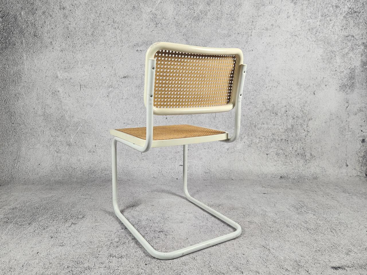 CESCA CHAIR, M. BREUER