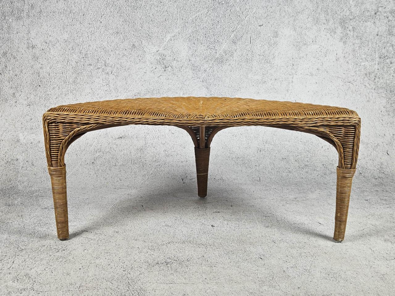 GARDEN COFFEE TABLE