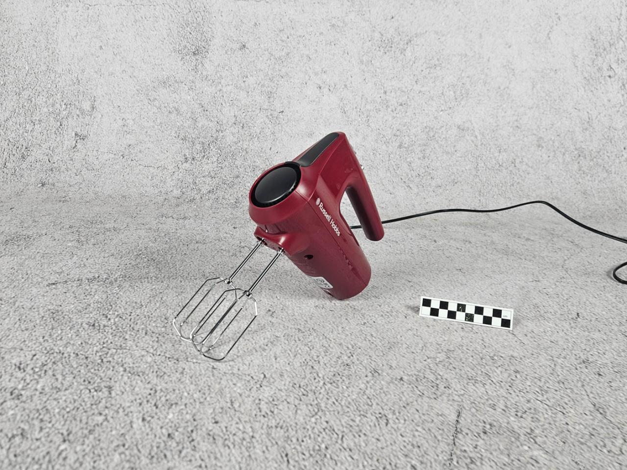 MIXER