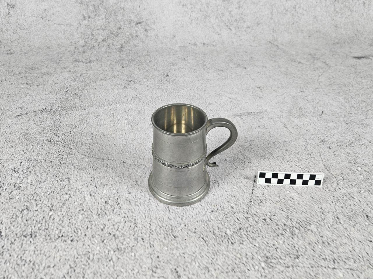 BEER MUG