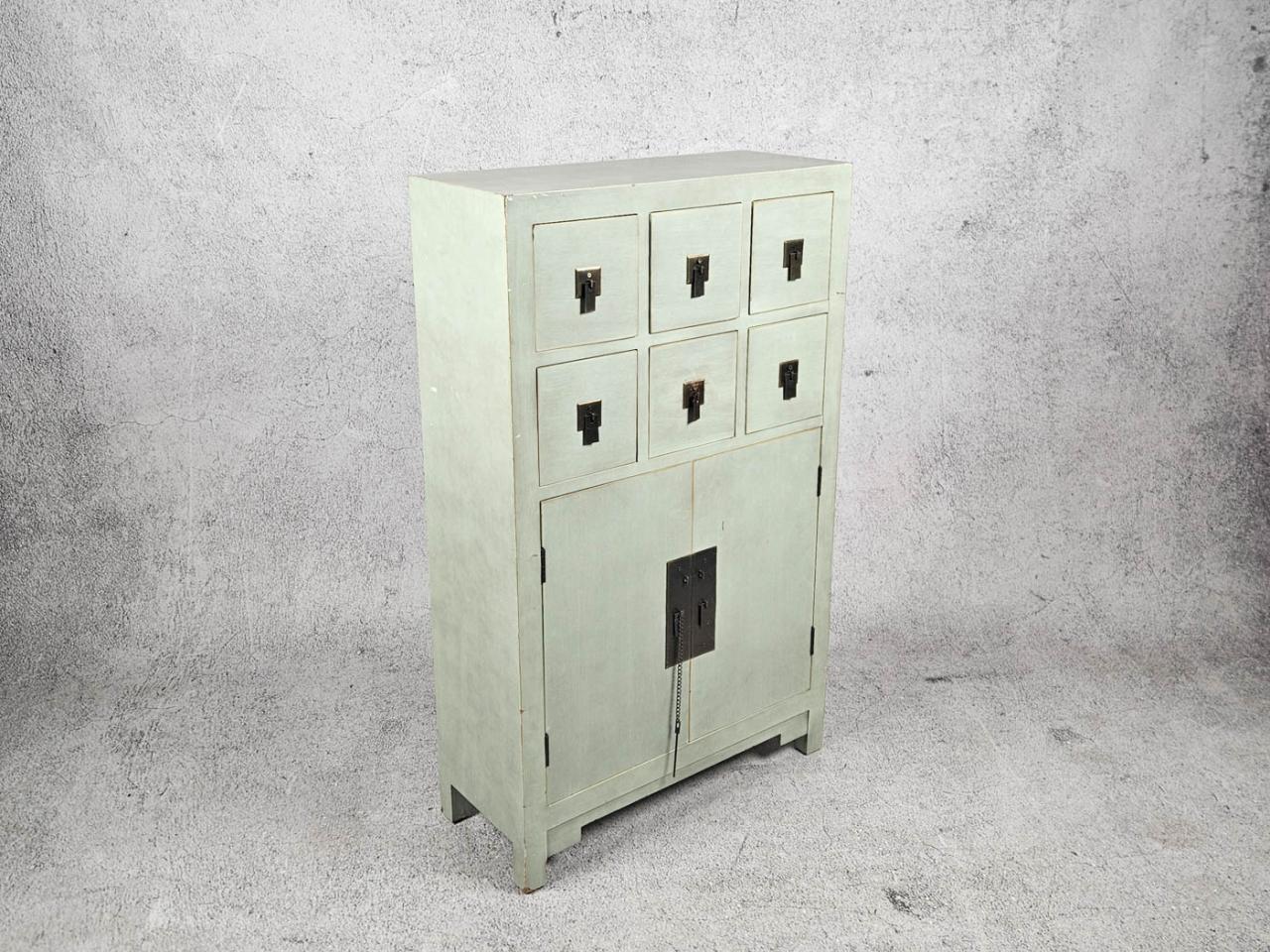 CABINET CHEST
