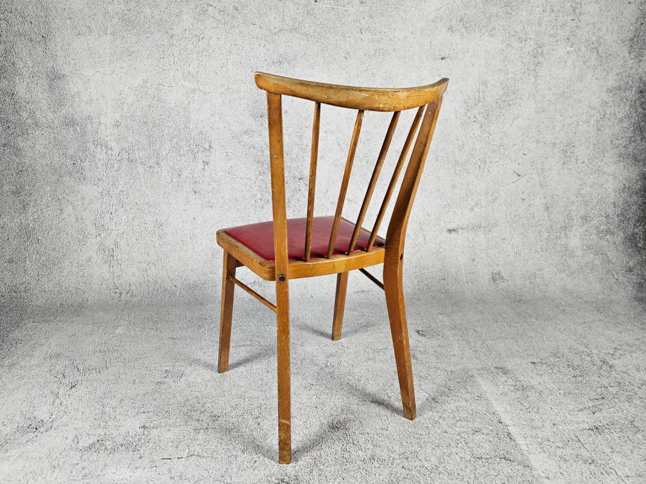 CHAIR, PRL