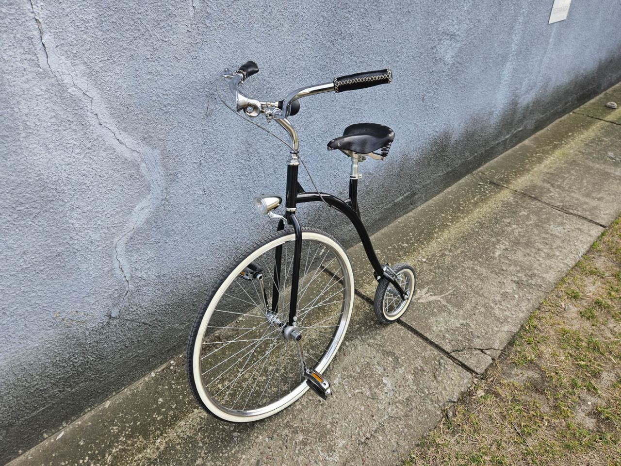 BICYKL ROWER