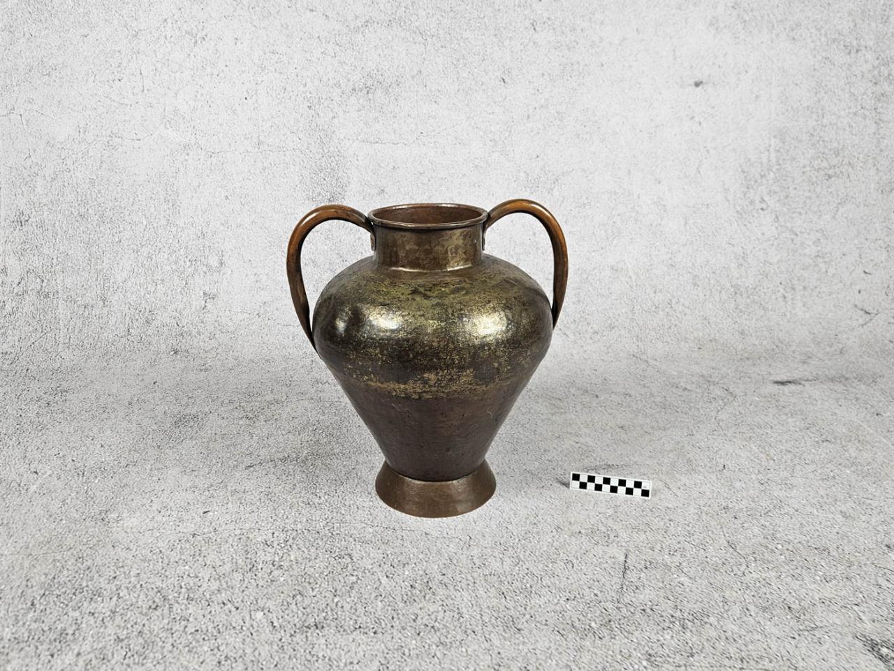 PITCHER