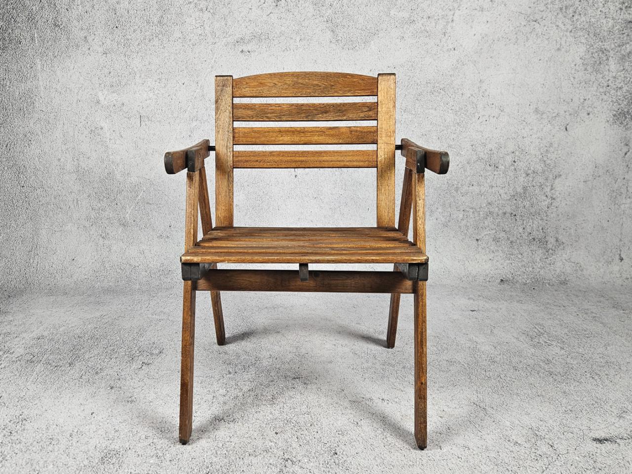 GARDEN CHAIR