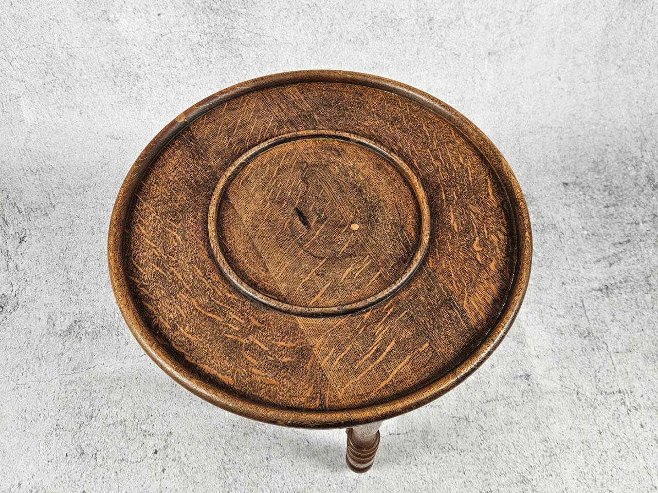 SMALL TABLE