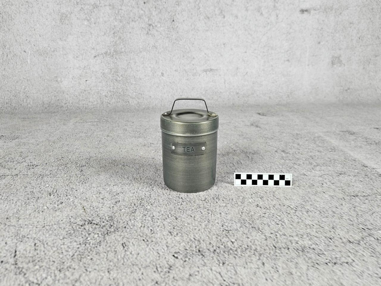 KITCHEN CONTAINER