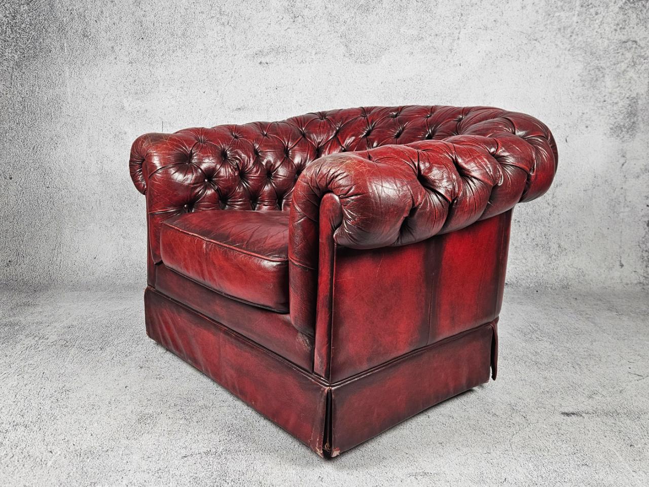 ARMCHAIR