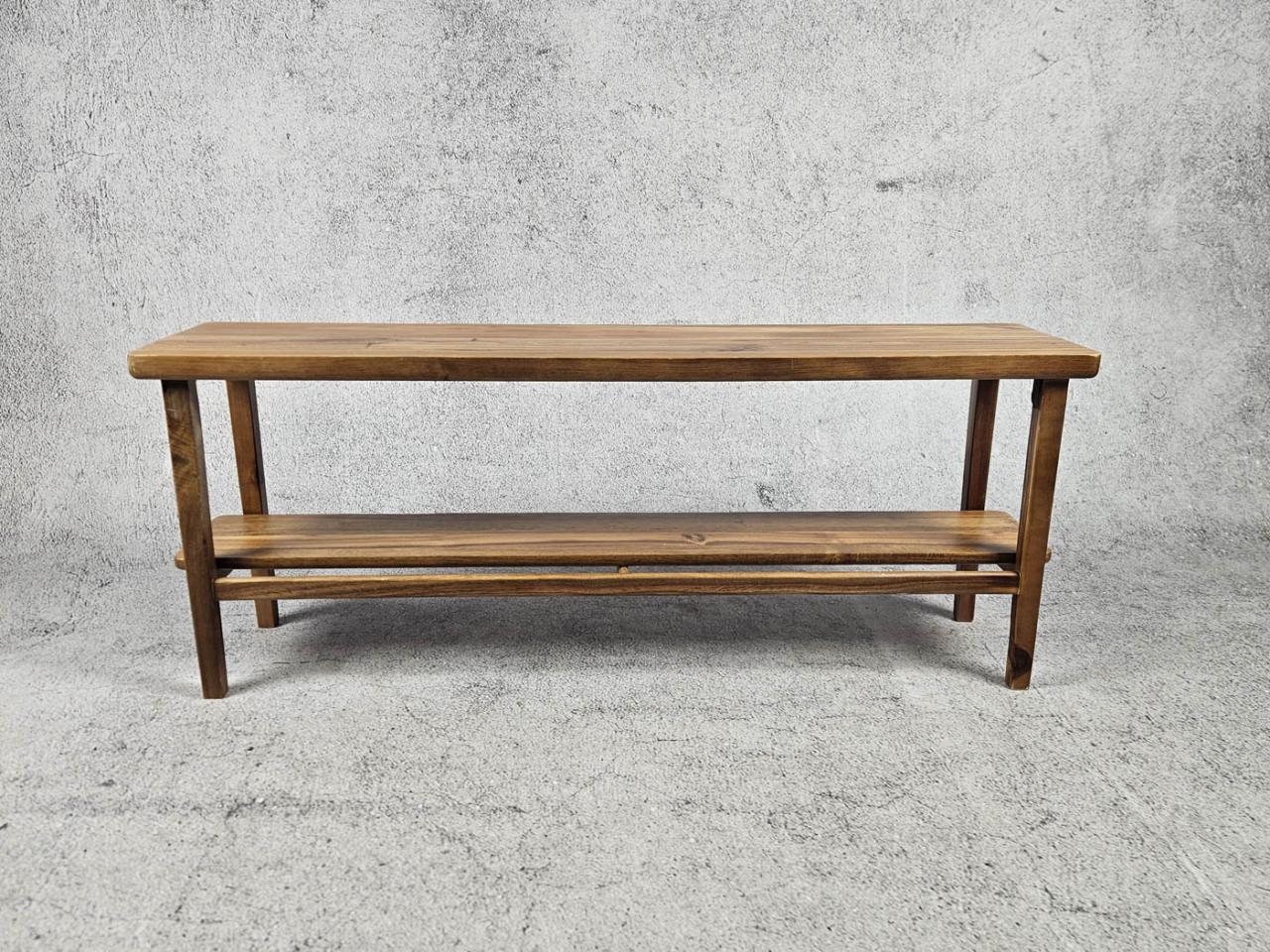 BENCH, ZARA HOME