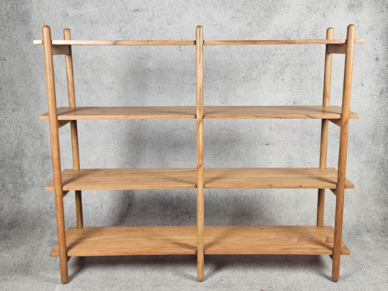 SHELVING UNIT