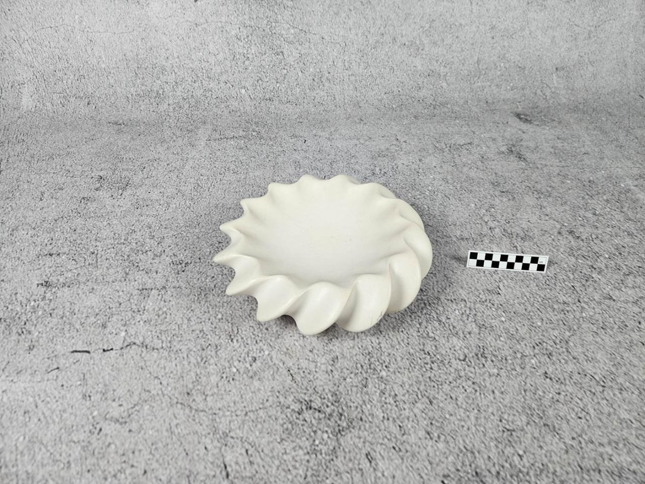 PLATTER BOWL DISH