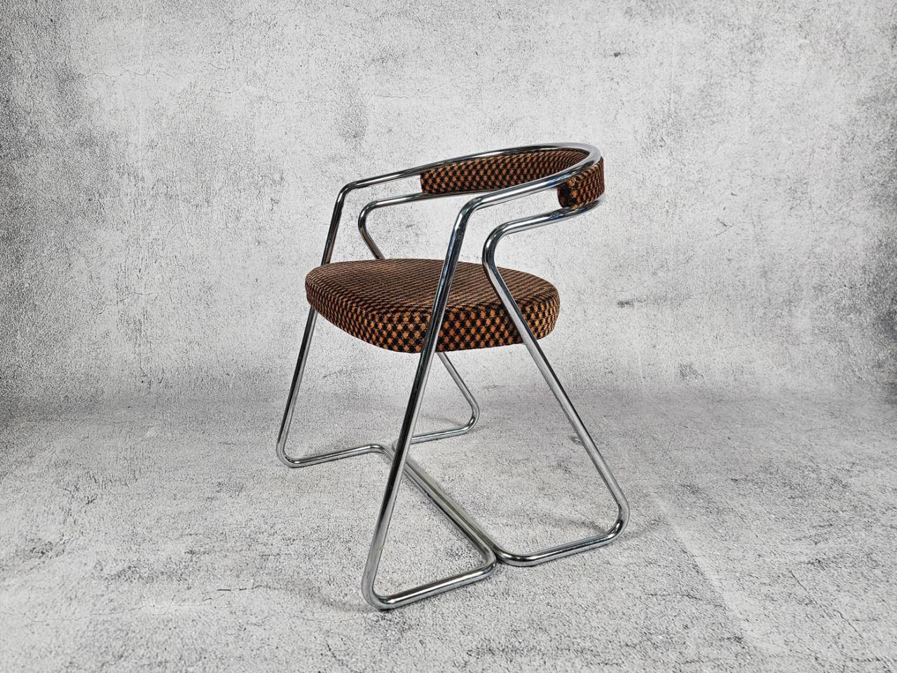 CHAIR, ITALY 70S