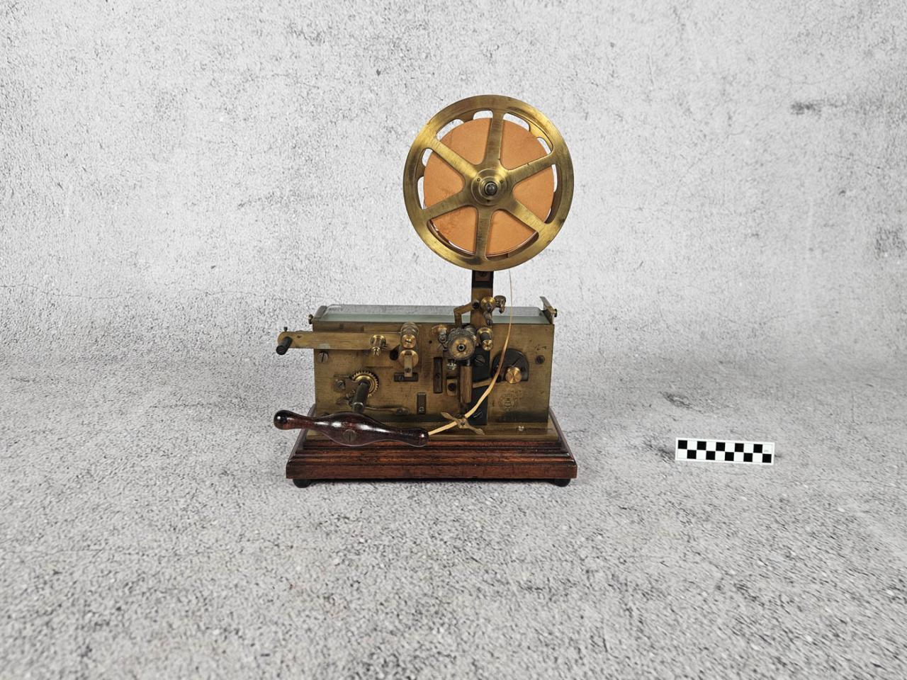 TELEGRAPH