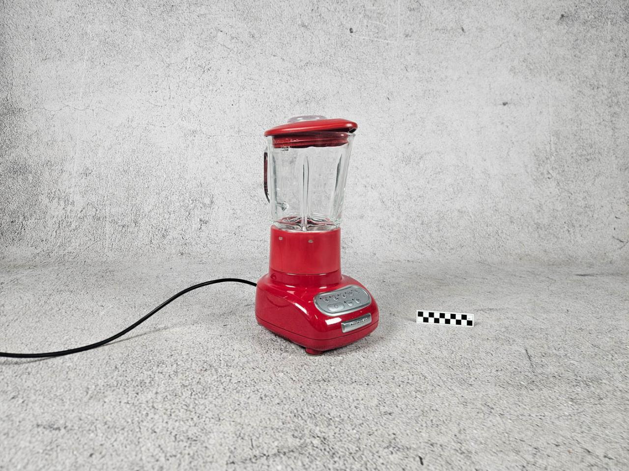 BLENDER