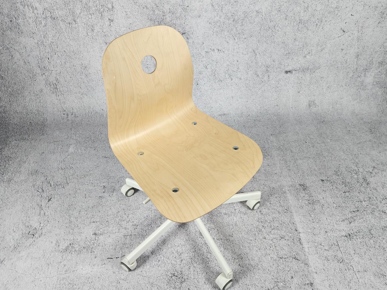 SWIVEL OFFICE CHAIR, IKEA