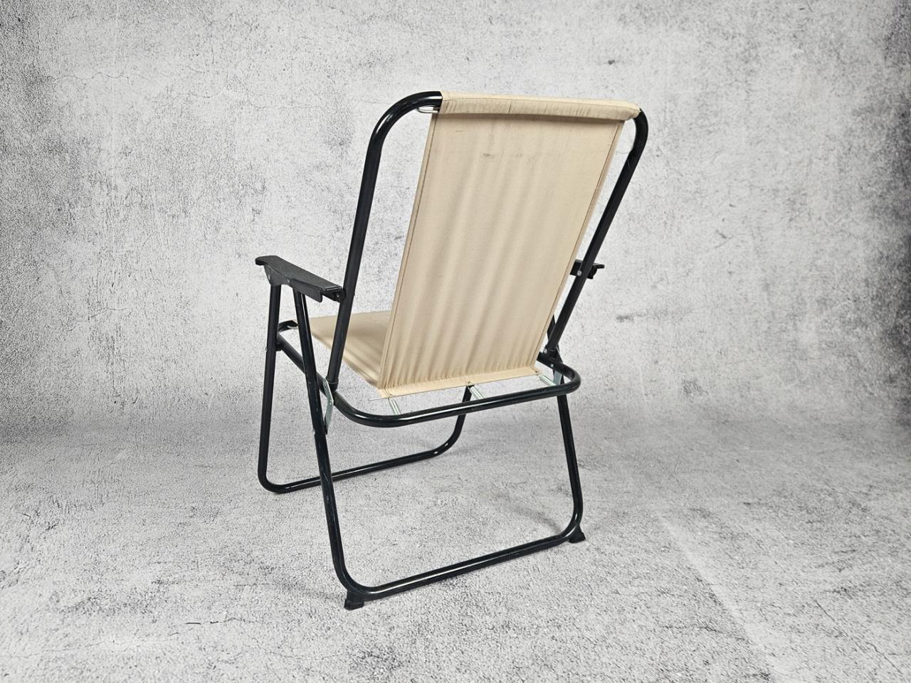 TOURIST CHAIR