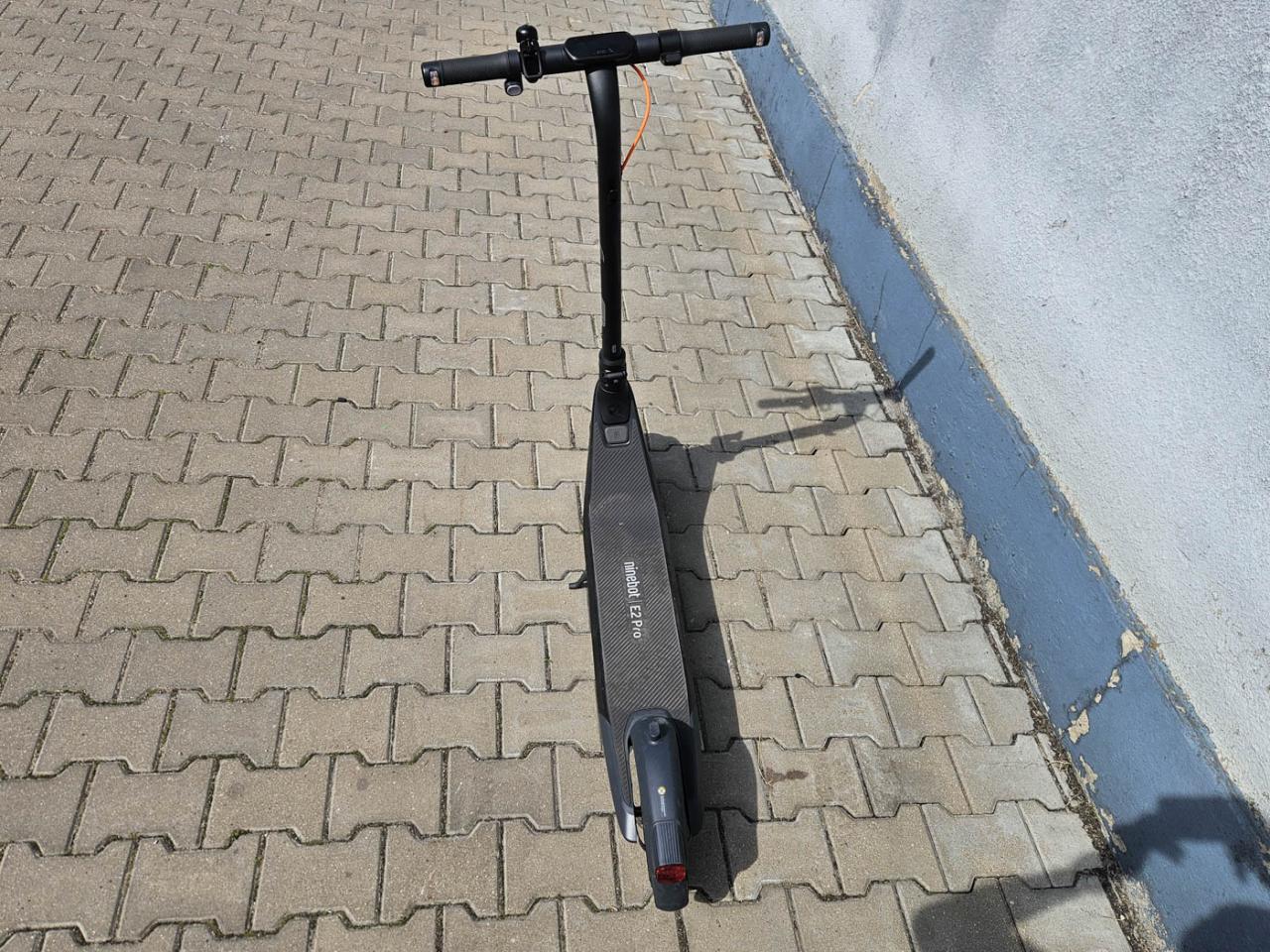 HULAJNOGA ELEKTRYCZNA