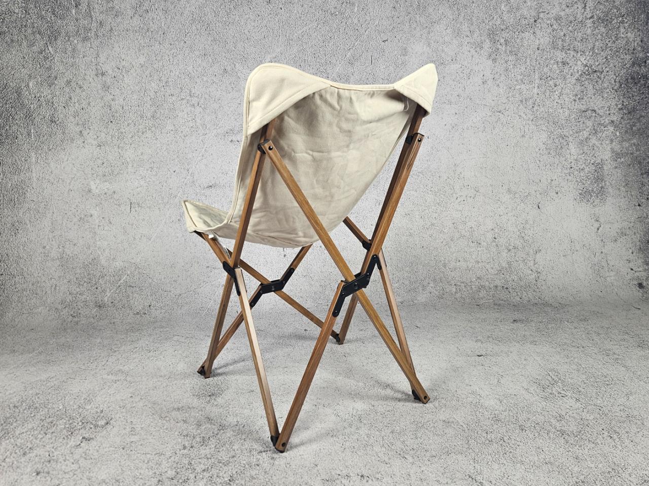 FOTEL BUTTERFLY, ZARA HOME