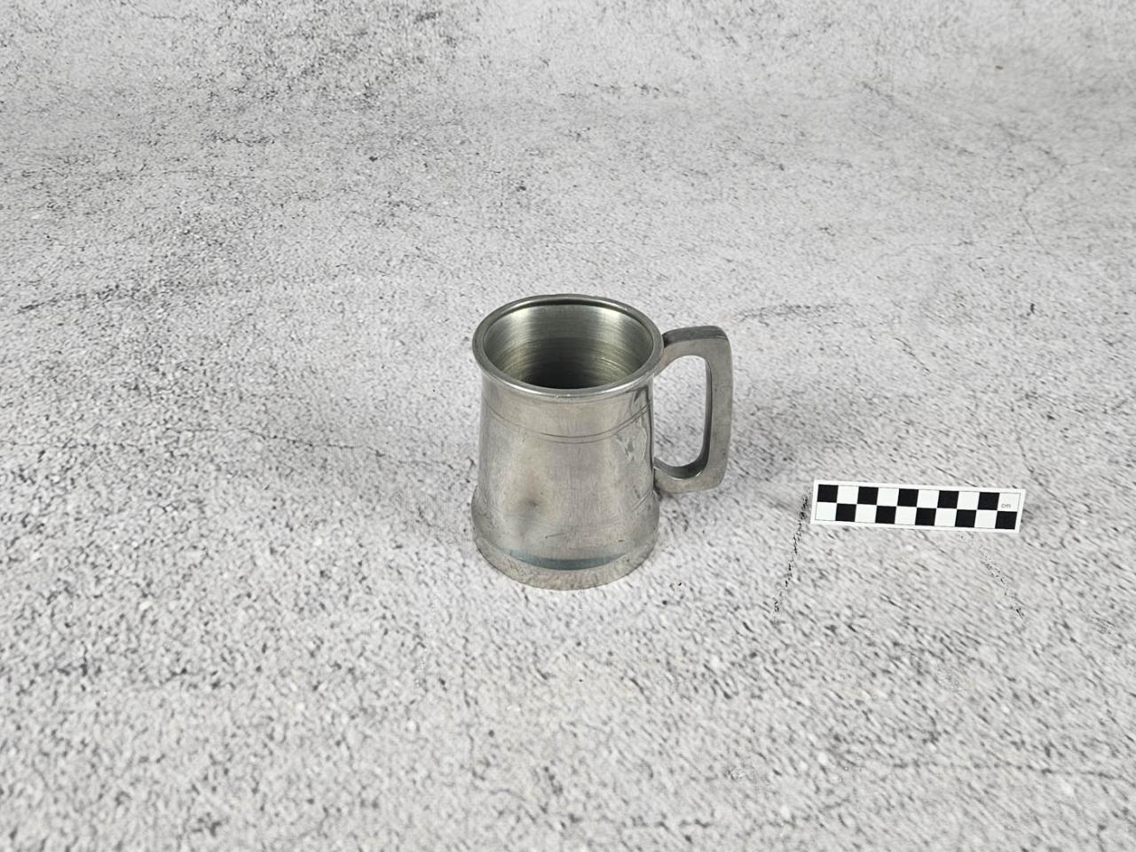 BEER MUG