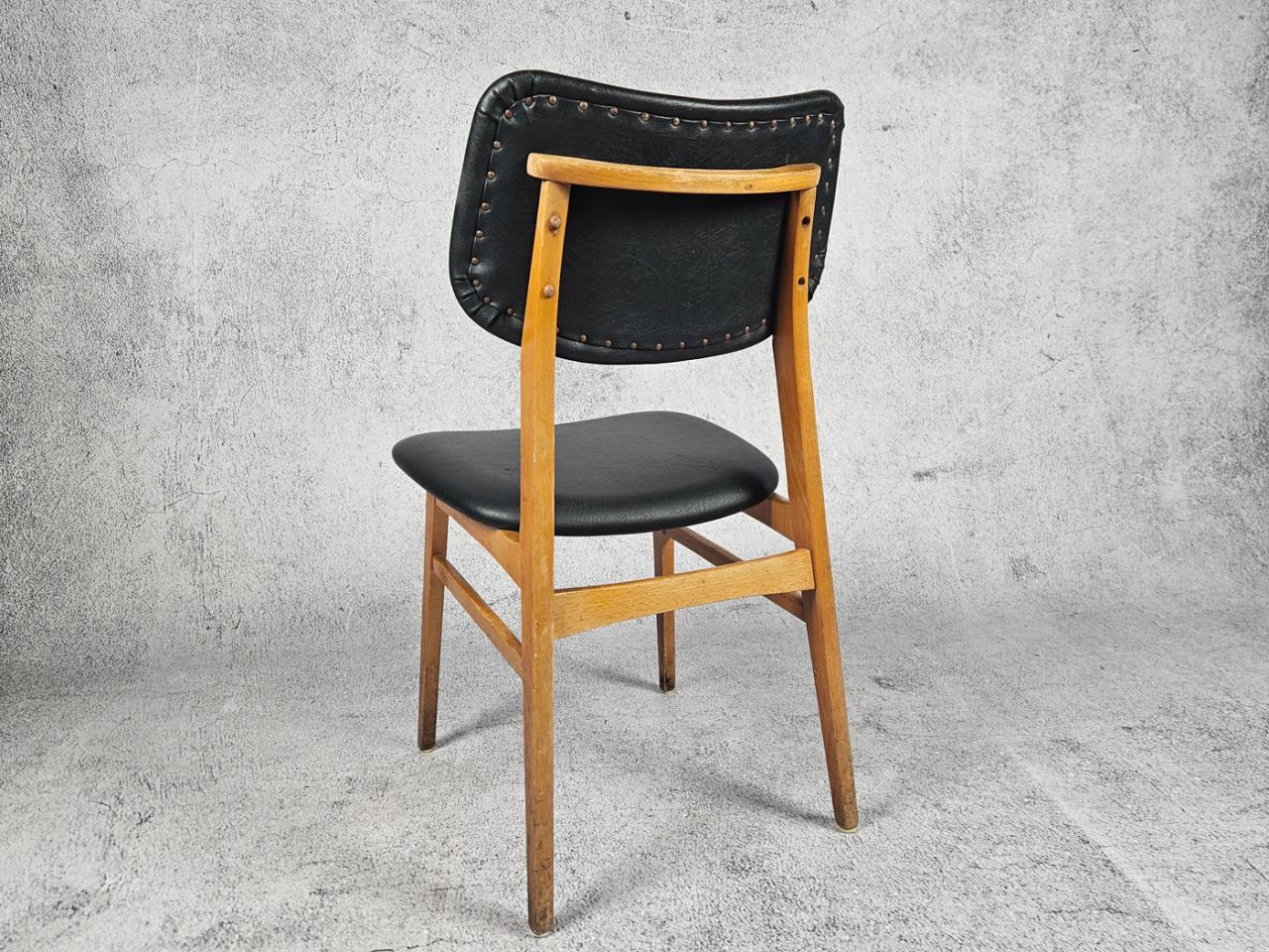CHAIR, GERMANY 1960S