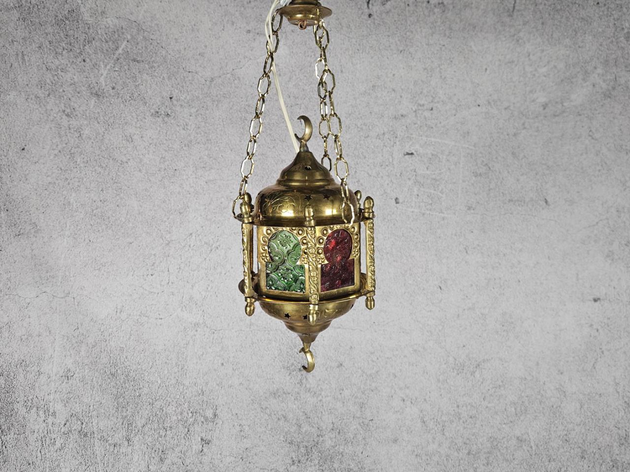 CEILING LAMP