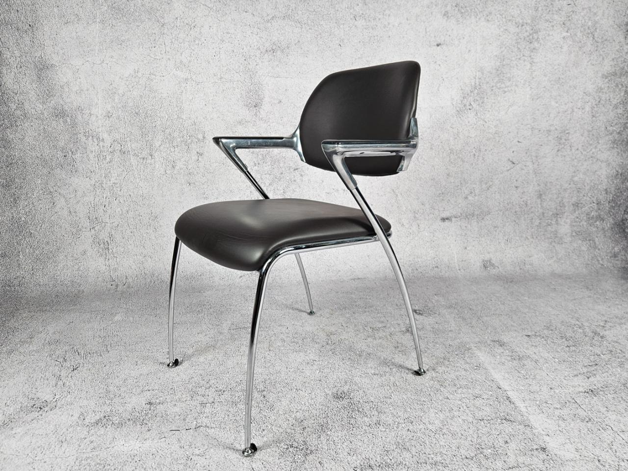 GOLF CHAIR, F. ZACCONE GERMANY 80'S