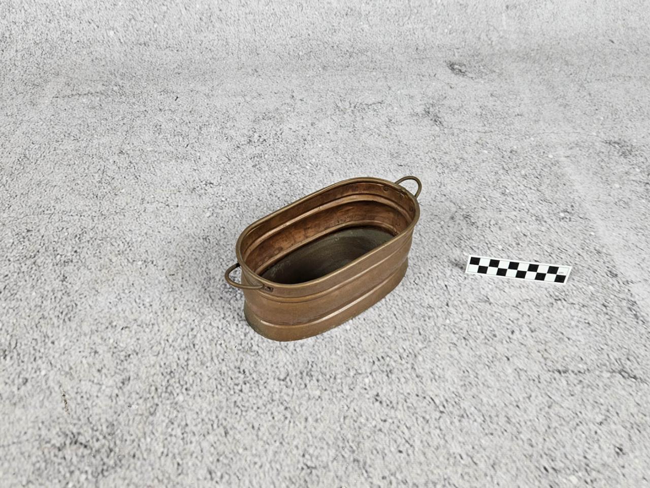 FLOWERPOT, POT COVER