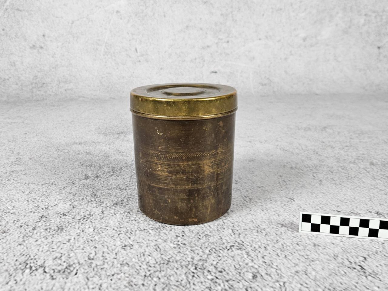 KITCHEN CAN CONTAINER