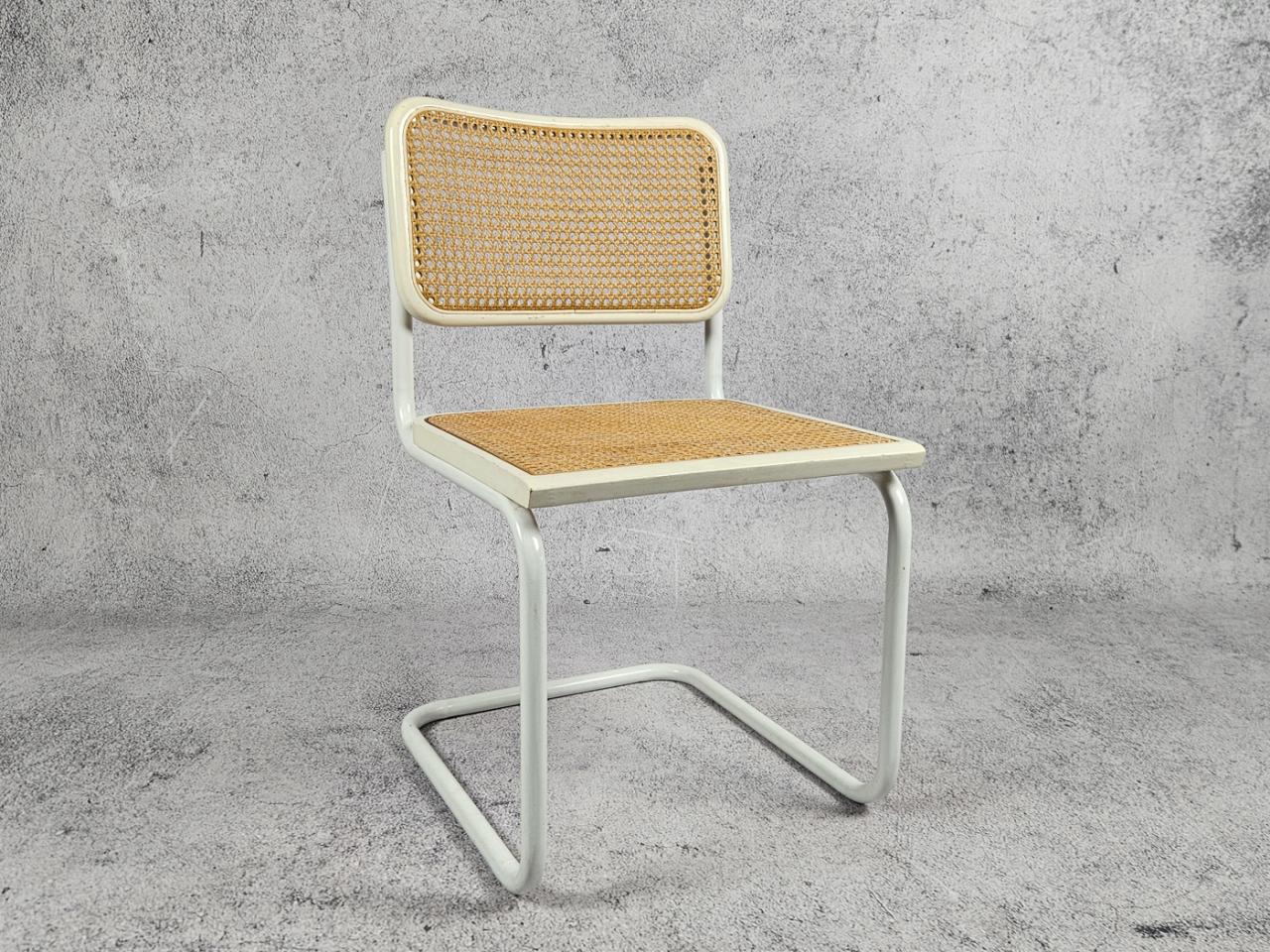 CESCA CHAIR, M. BREUER