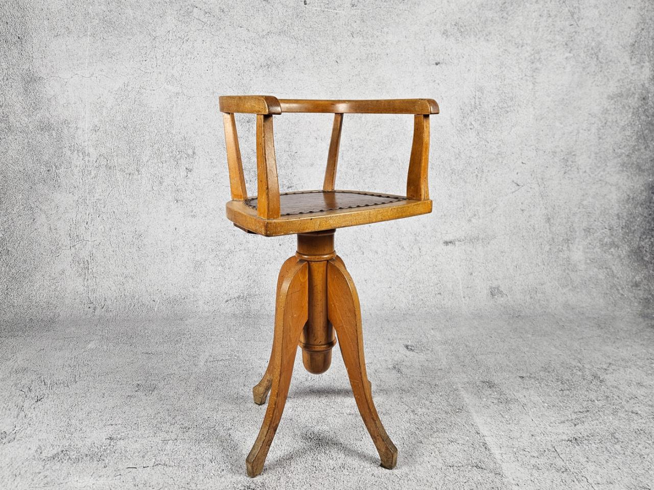 CHILD'S CHAIR, GERMANY