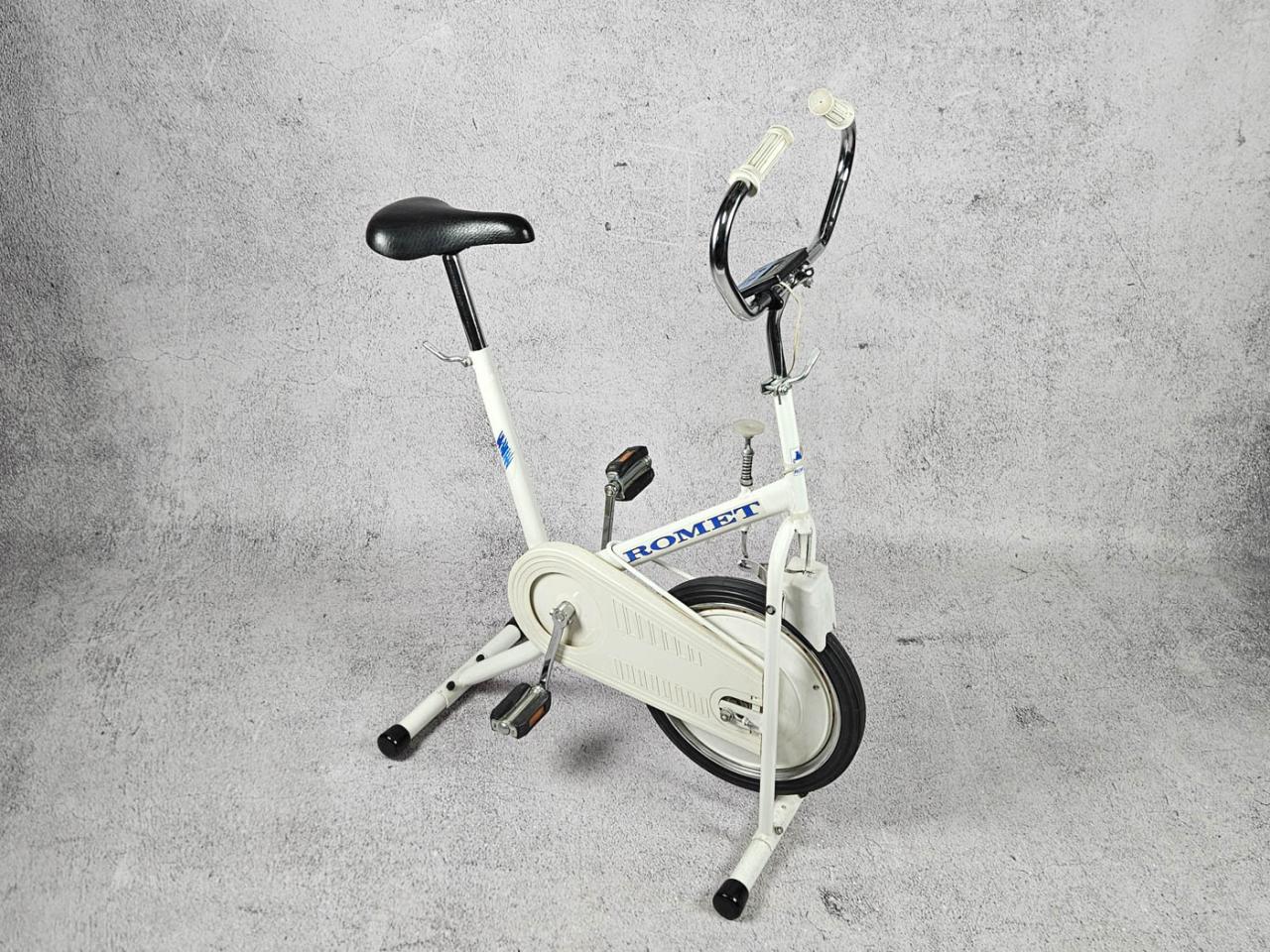 ROWER STACJONARNY TRENINGOWY