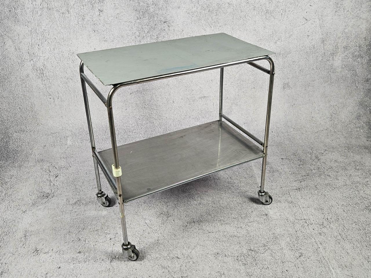 MEDICAL ASSISTANT ON WHEELS