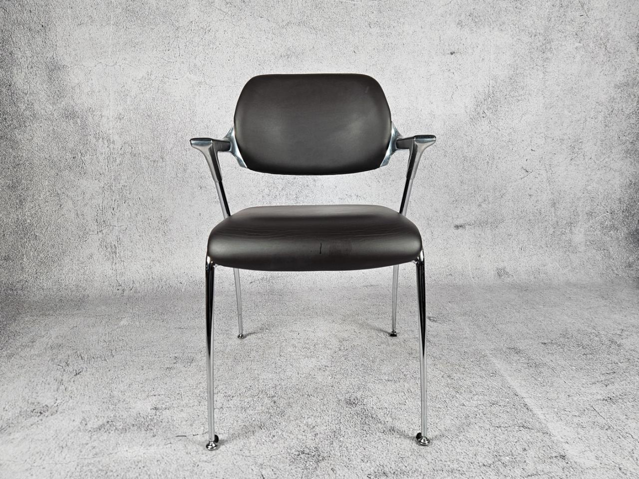GOLF CHAIR, F. ZACCONE GERMANY 80'S
