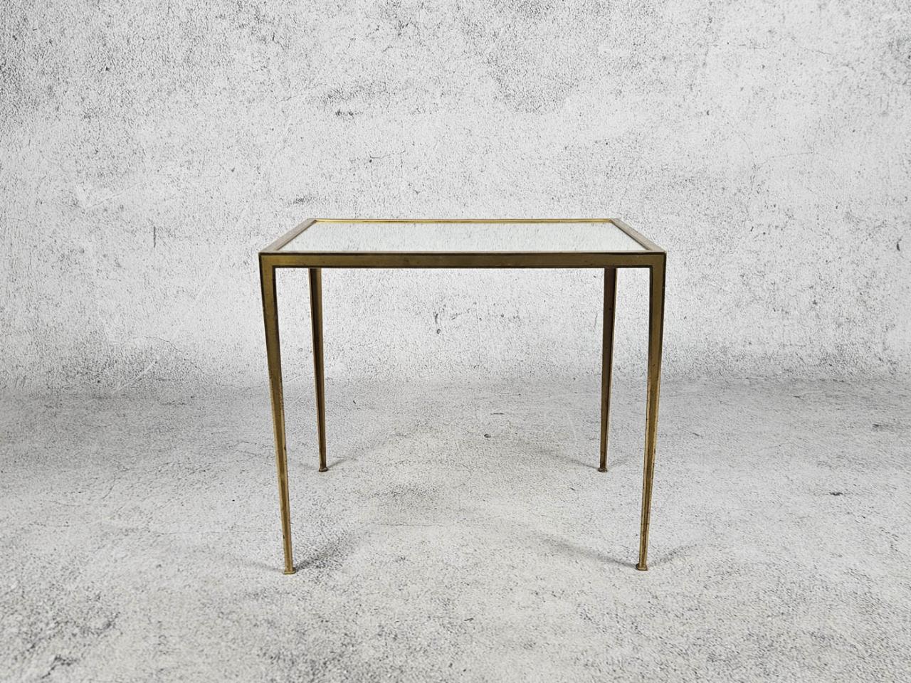 SMALL TABLE
