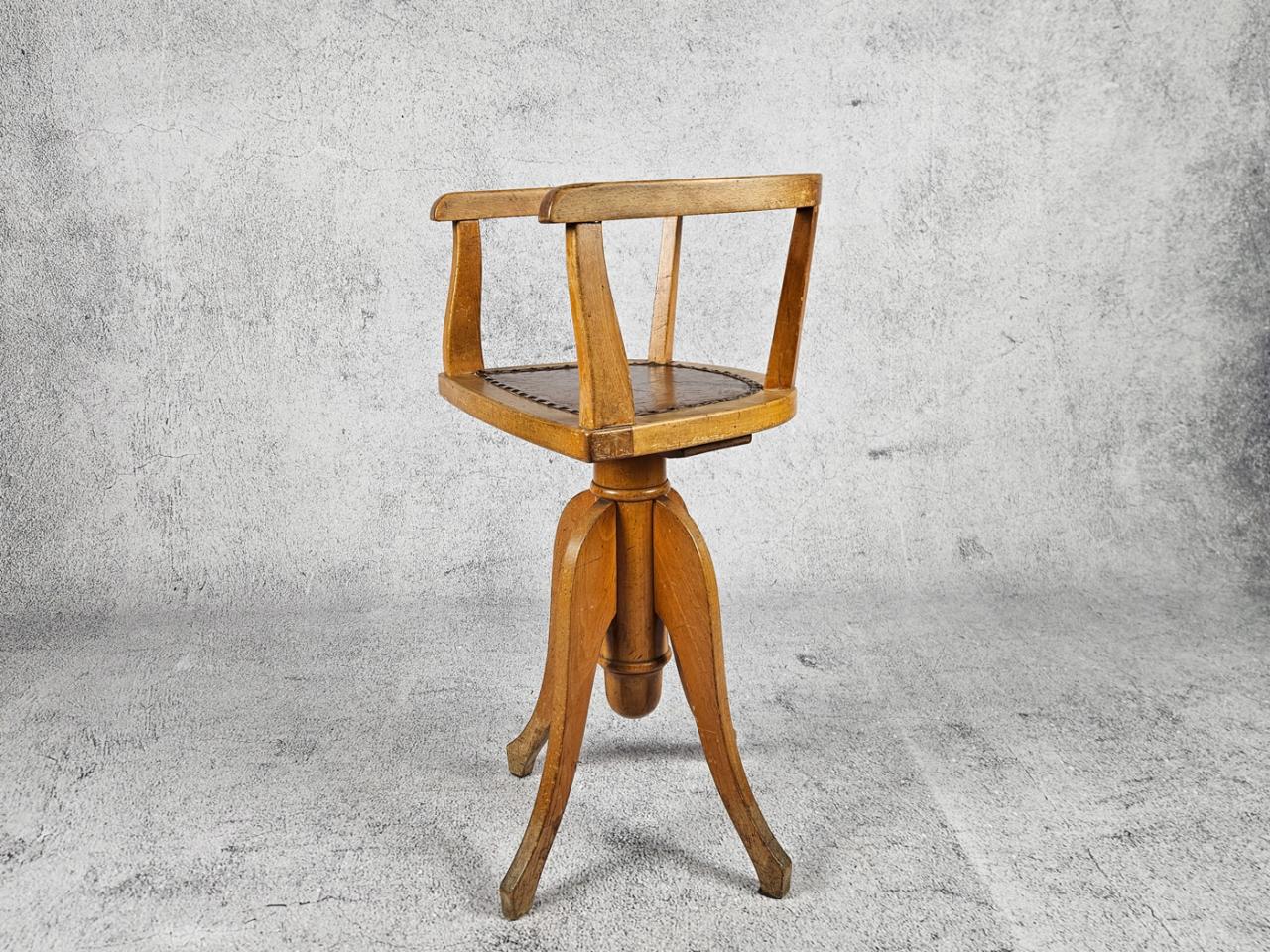CHILD'S CHAIR, GERMANY