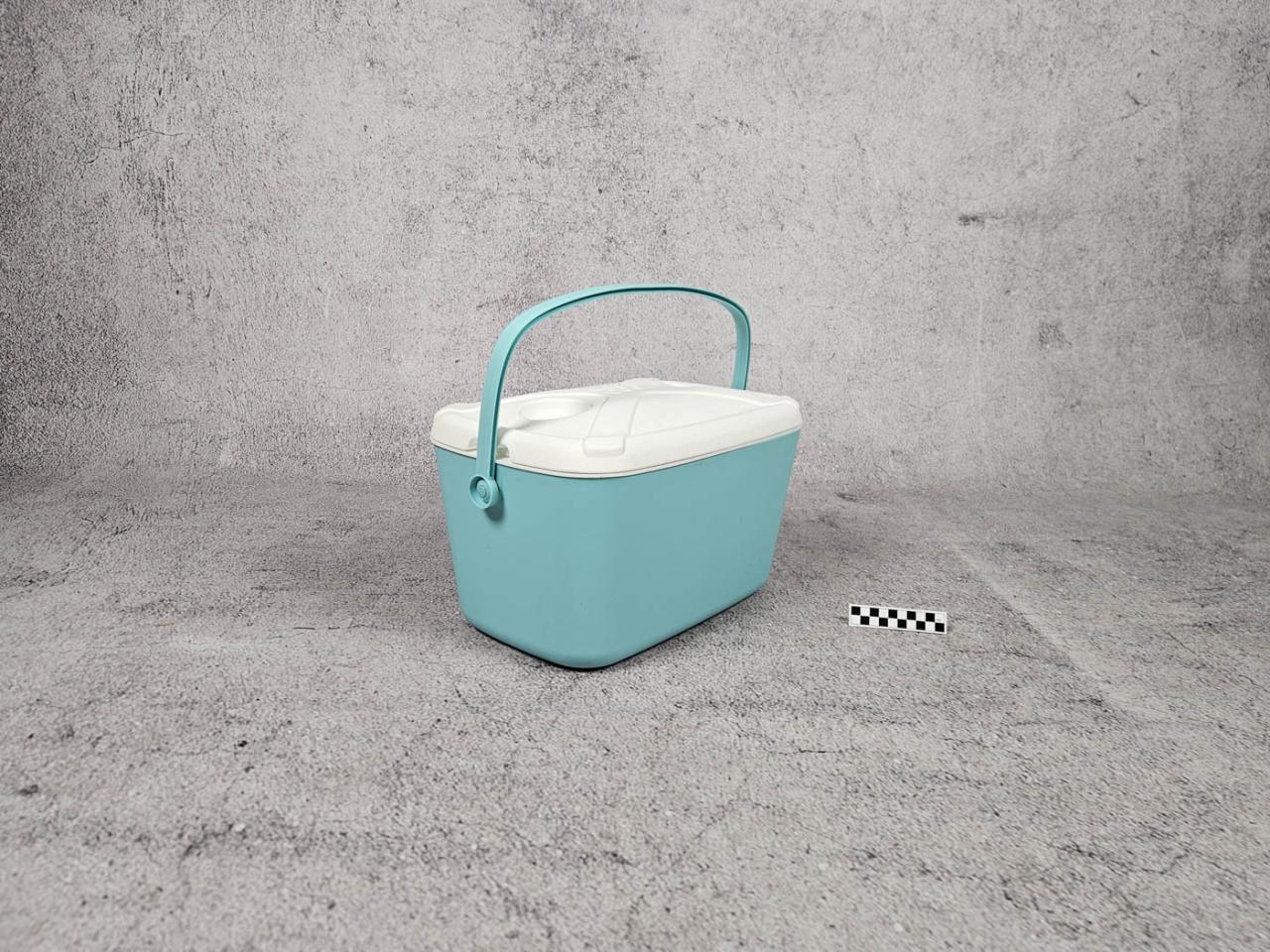 PORTABLE COOLER